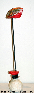 Das Korn   46cm    e.