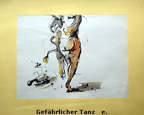 Gefhrlicher Tanz   e.