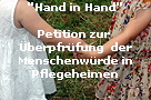 Hand in Hand    Foto