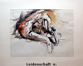 Leidenschaft  e.